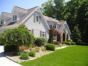 Landscapers and Lawncare Services in Sophia, NC